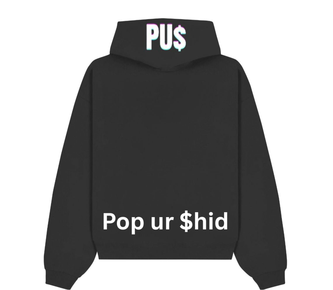 Pus rolling