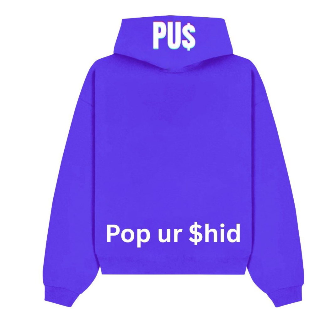 Pus rolling