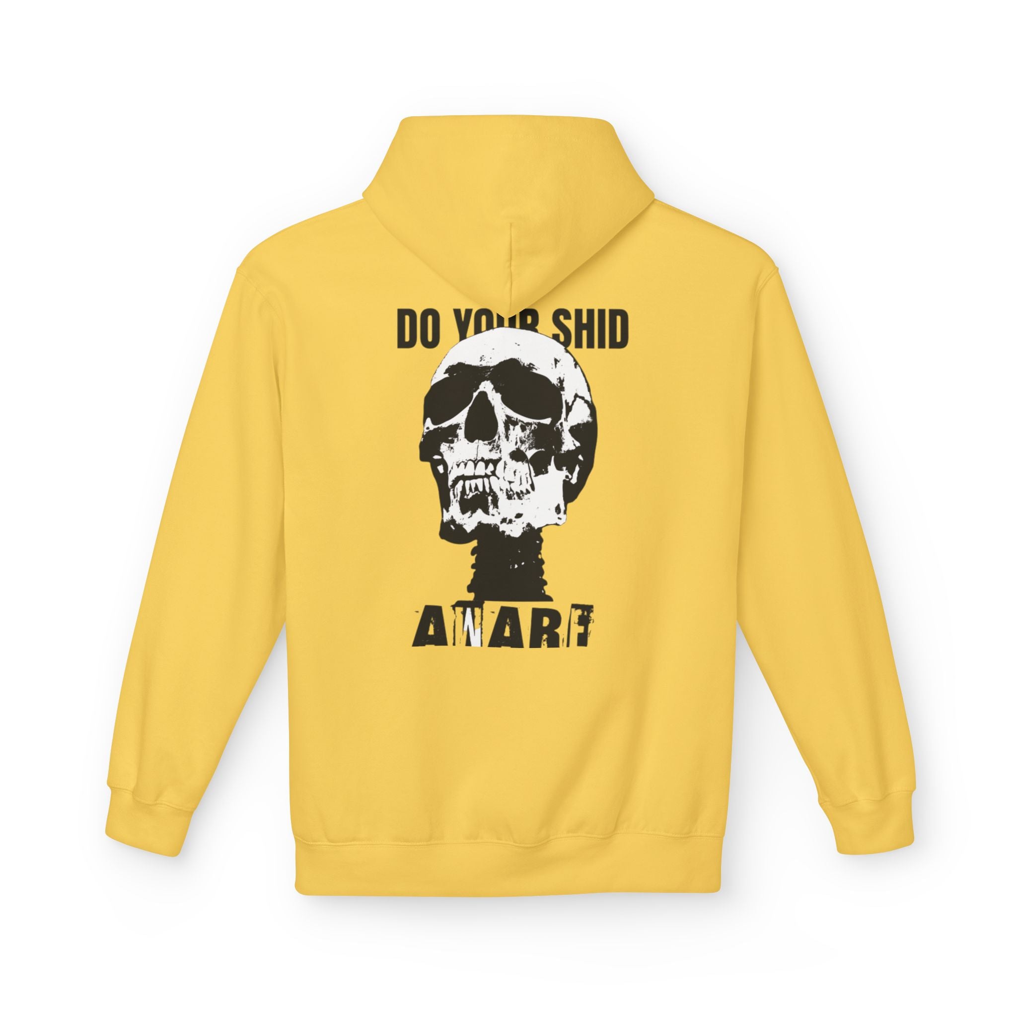 1978  PUS | Do Your Shid Aware