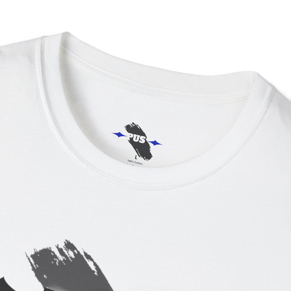 PUS focus T-Shirt | street wear tee