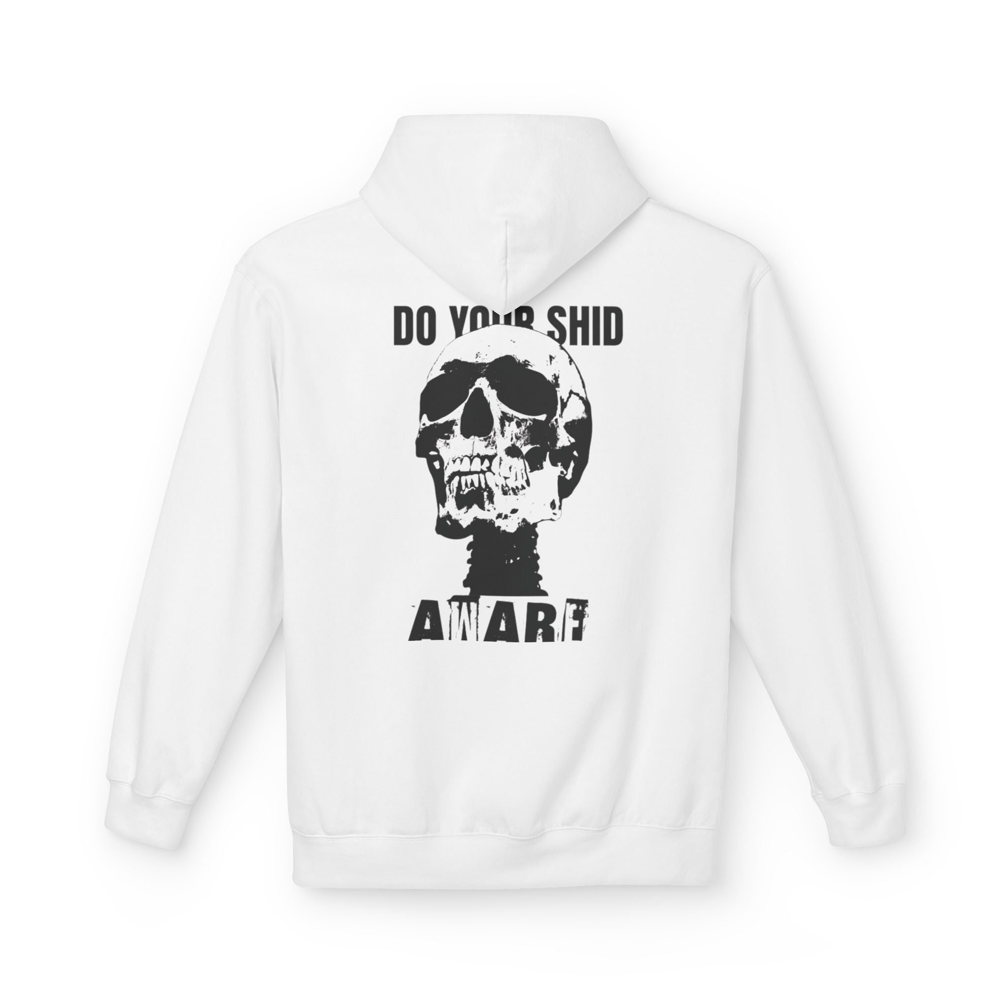 1978  PUS | Do Your Shid Aware