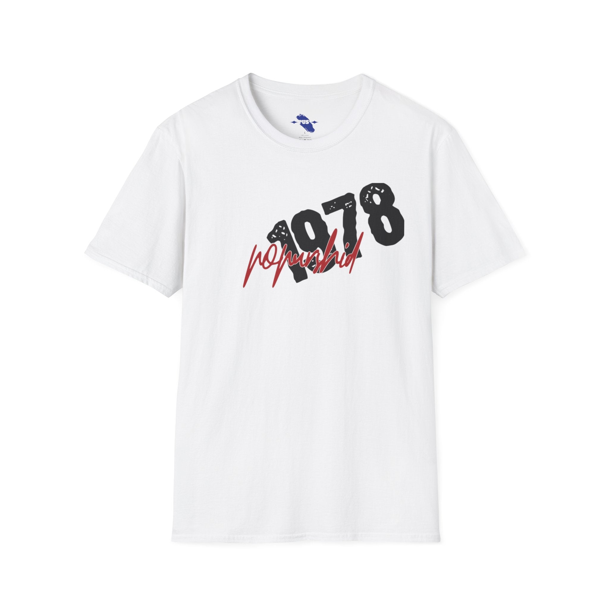 Popurshid 1978 T-Shirt