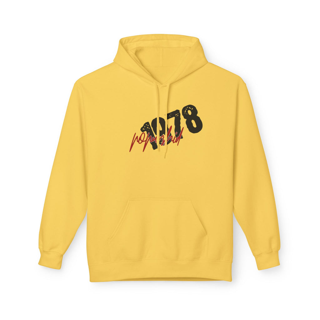 1978  PUS | Do Your Shid Aware