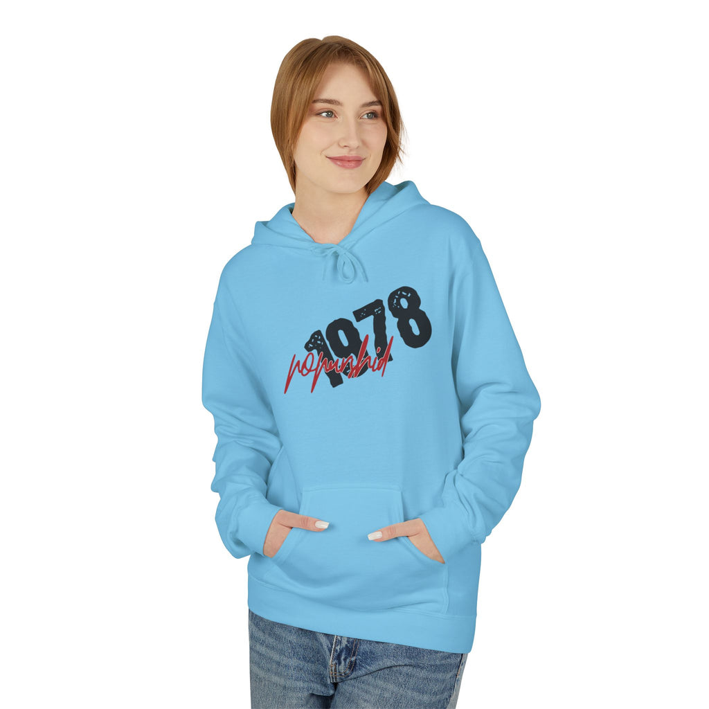 1978  PUS | Do Your Shid Aware