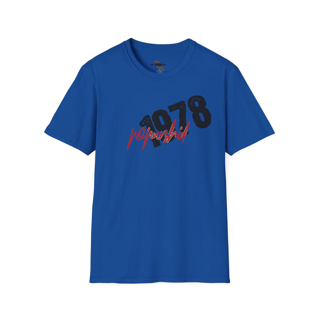 Popurshid 1978 T-Shirt