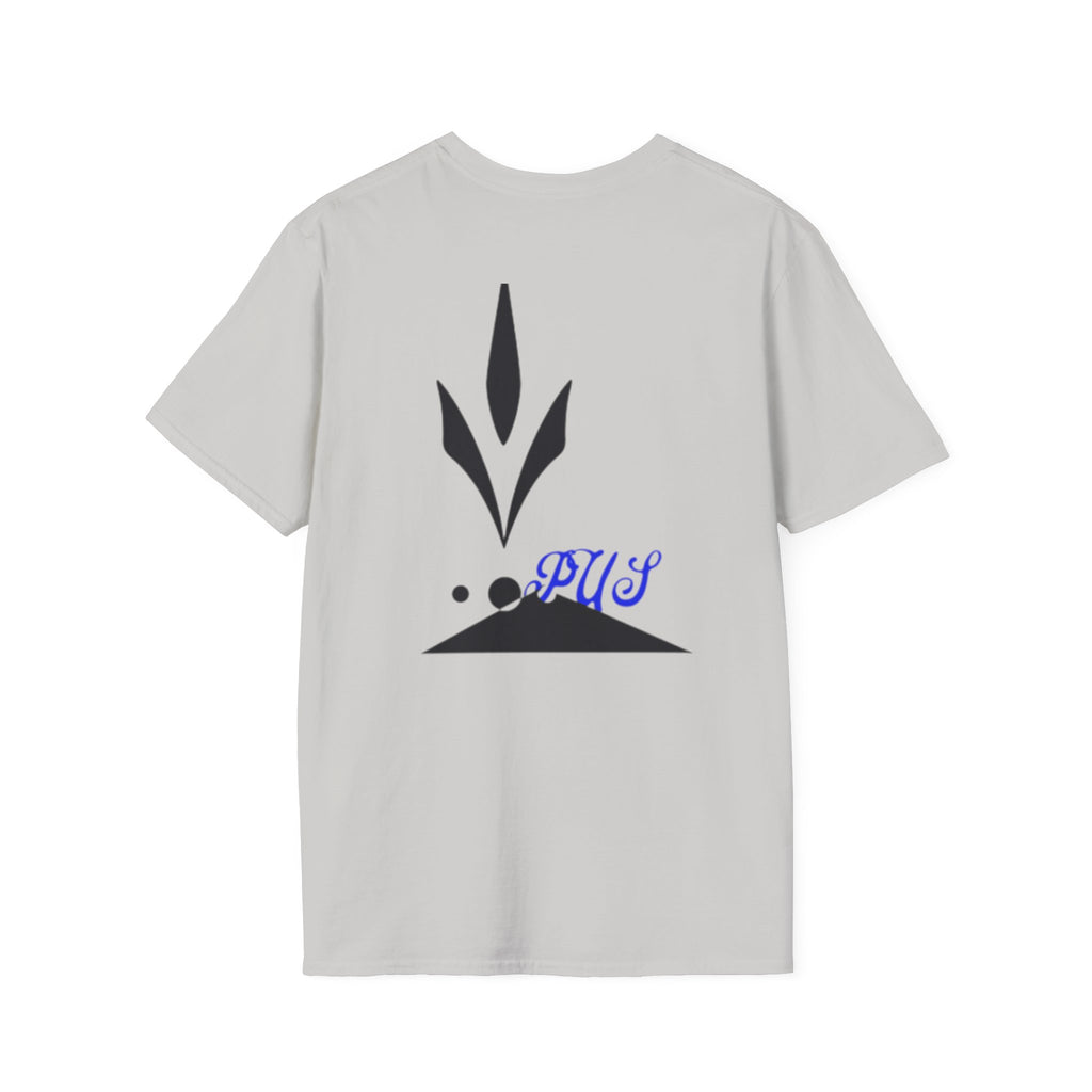 Popurshid 1978  T-Shirt | I mean is life