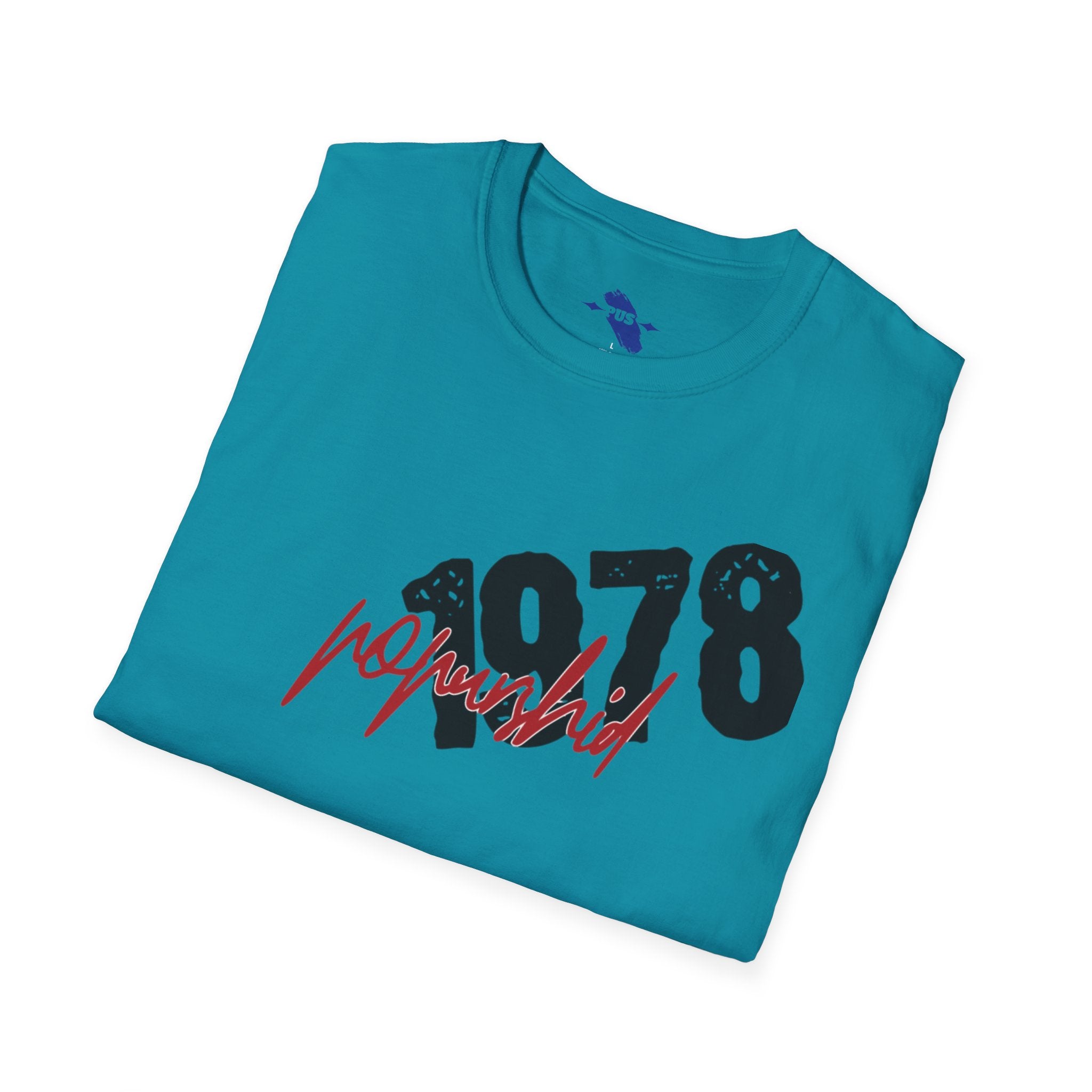 Popurshid 1978 T-Shirt