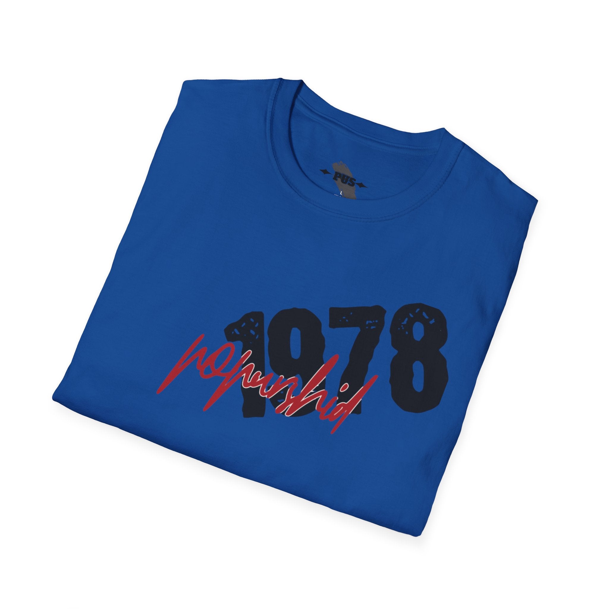 Popurshid 1978 T-Shirt