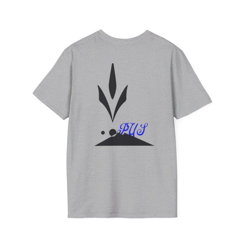 Popurshid 1978  T-Shirt | I mean is life