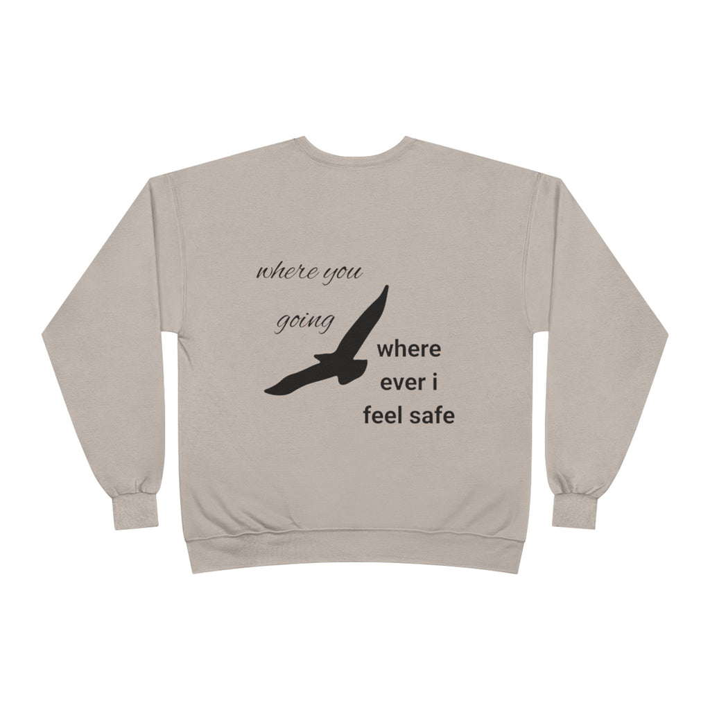 PUS life |long sleeves hoodie