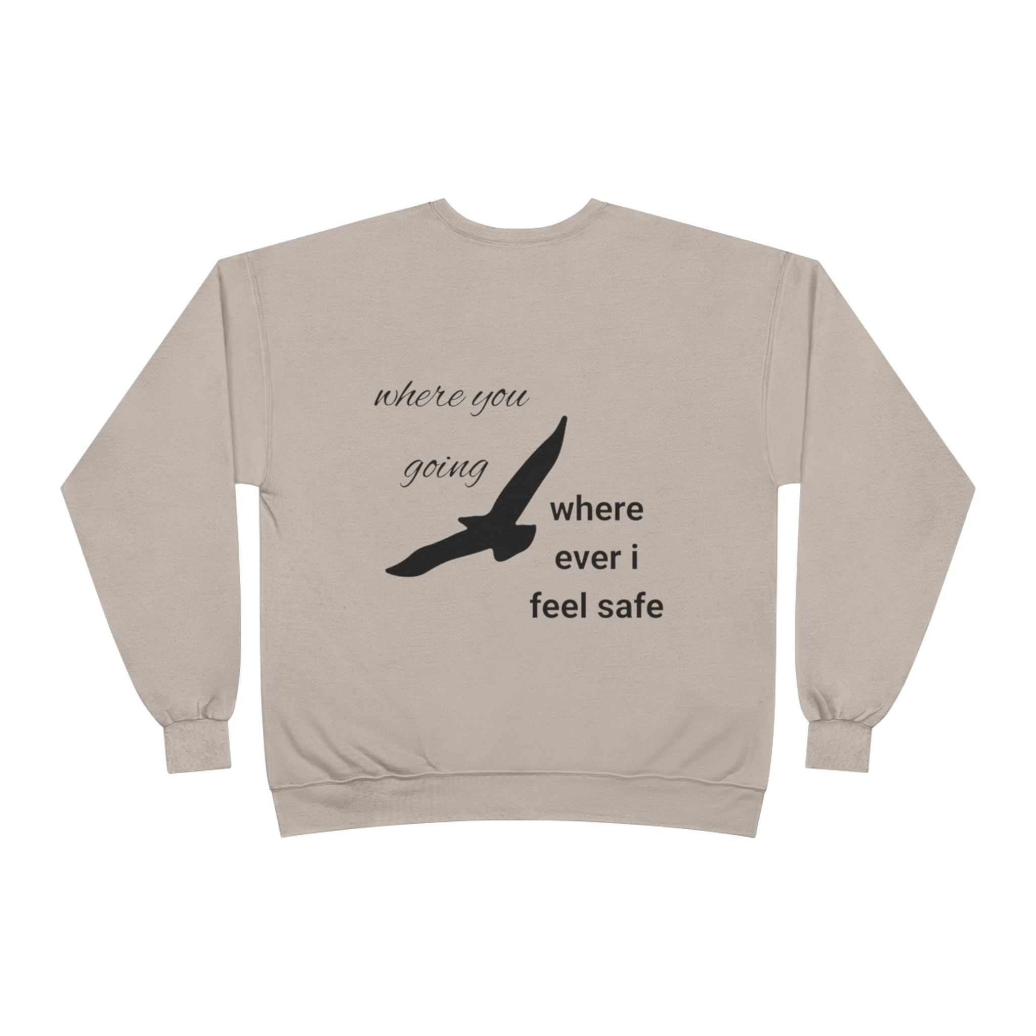 PUS life |long sleeves hoodie