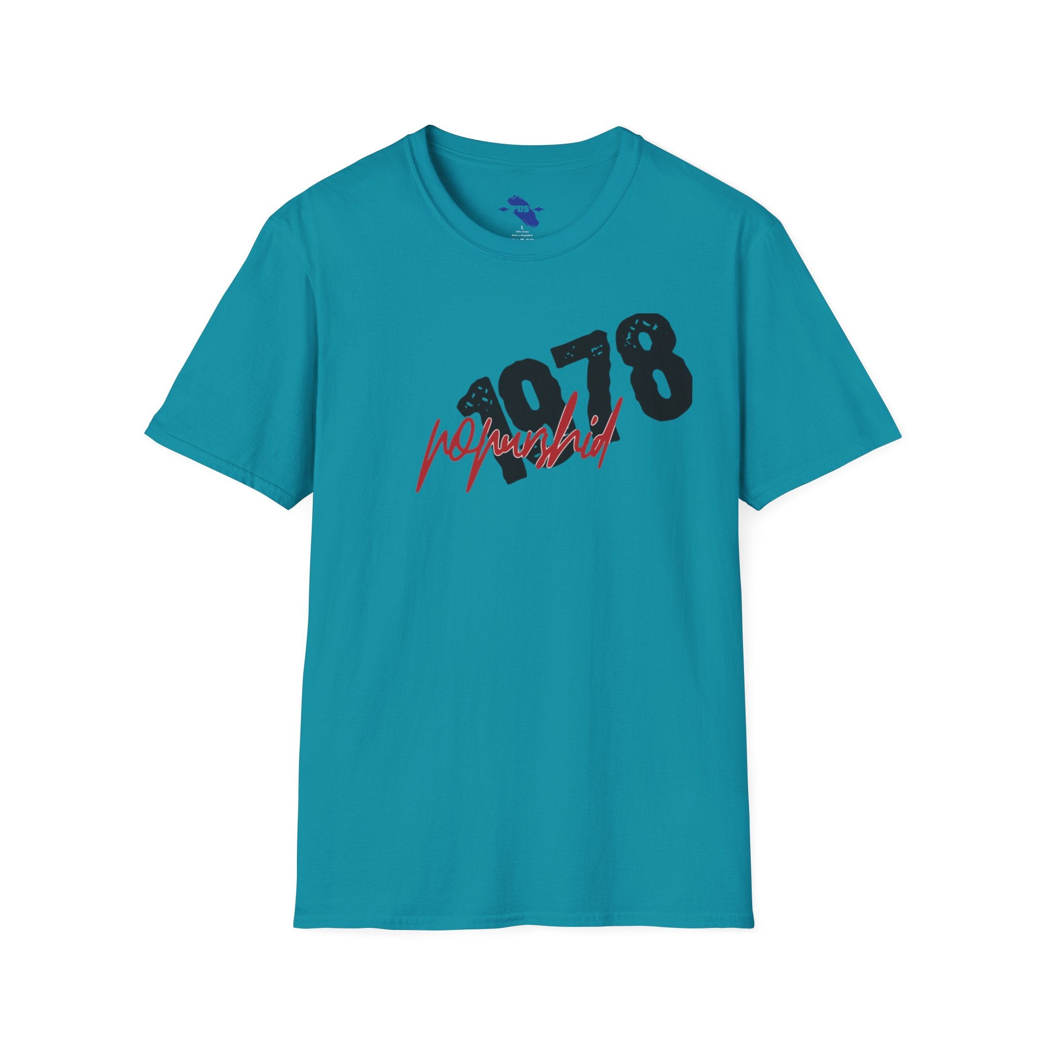 Popurshid 1978 T-Shirt