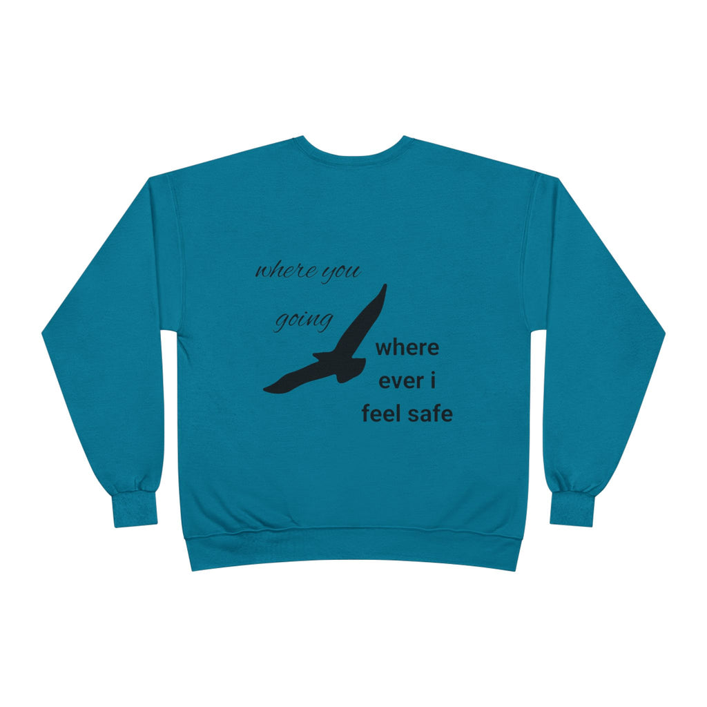 PUS life |long sleeves hoodie