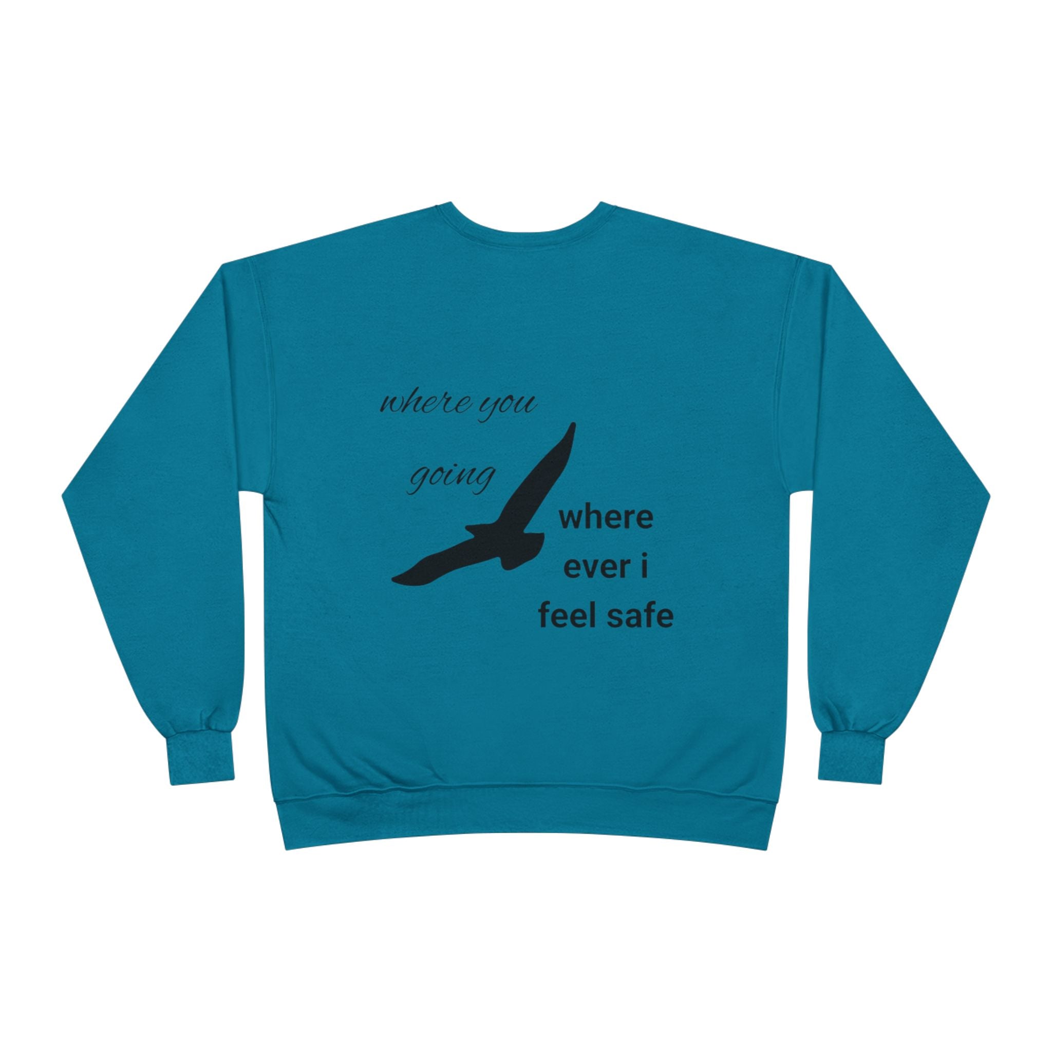 PUS life |long sleeves hoodie