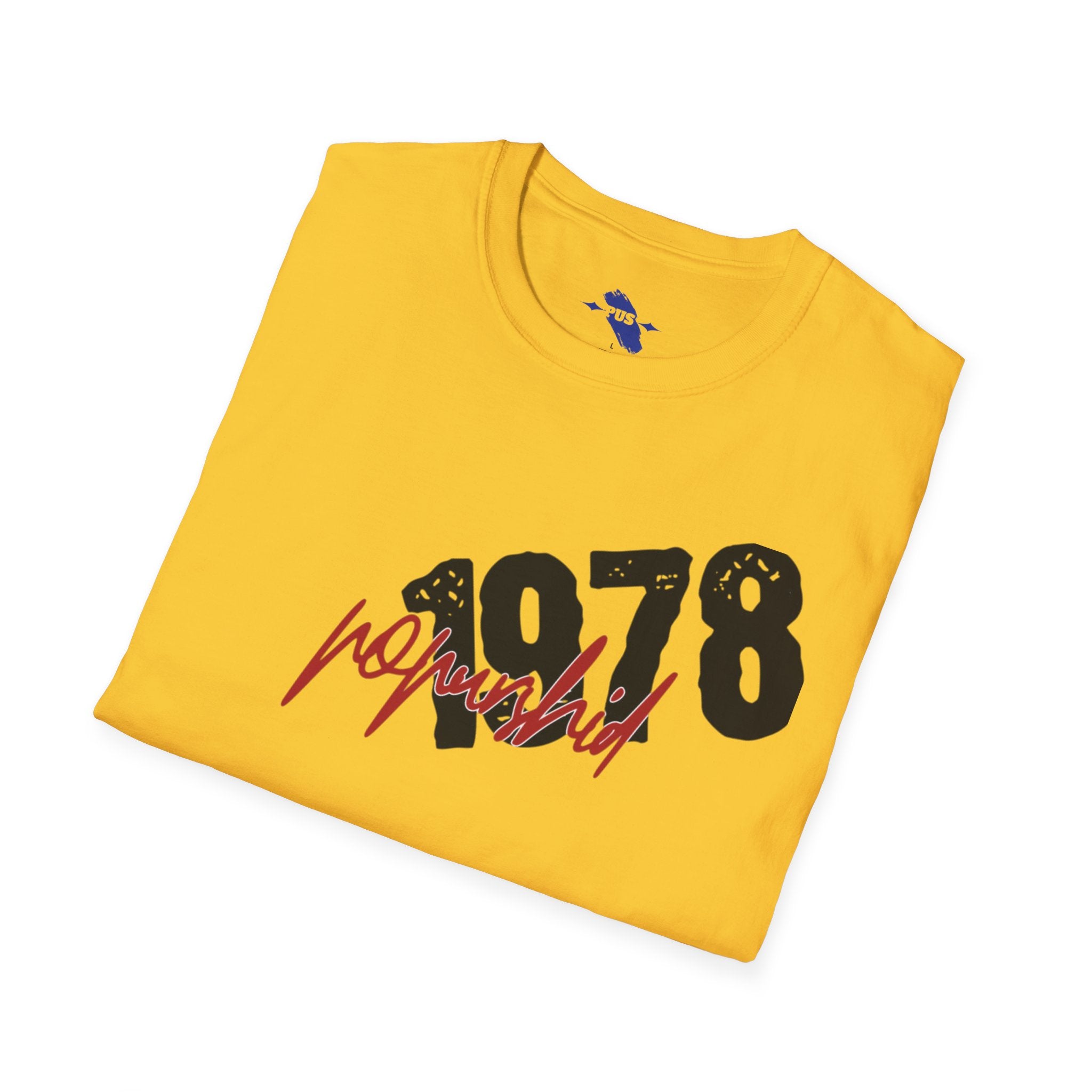 Popurshid 1978 T-Shirt