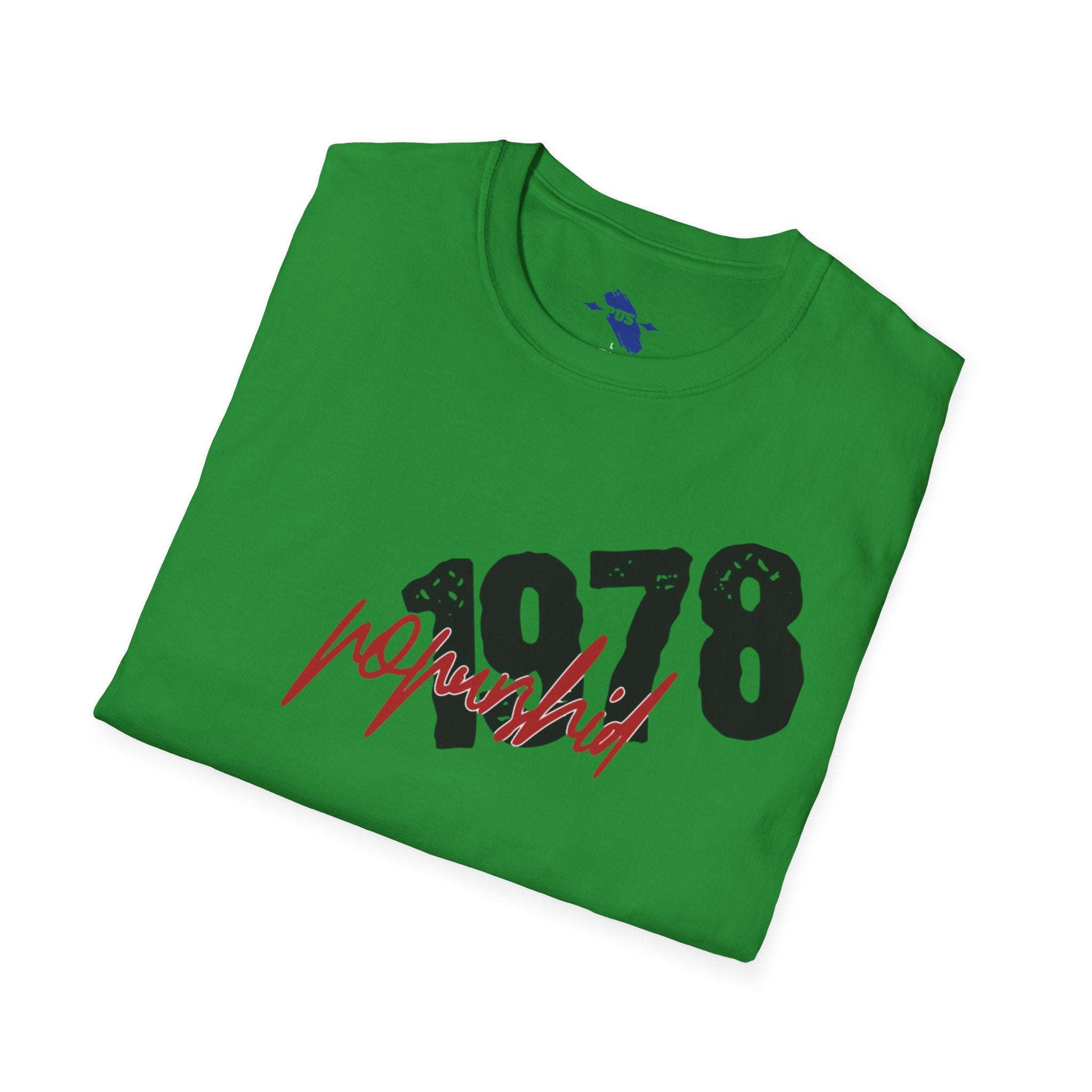 Popurshid 1978 T-Shirt