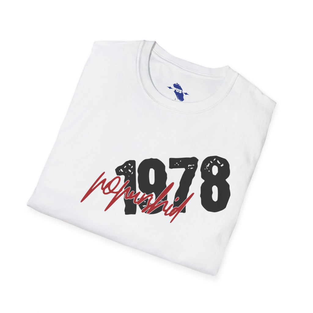 Popurshid 1978 T-Shirt