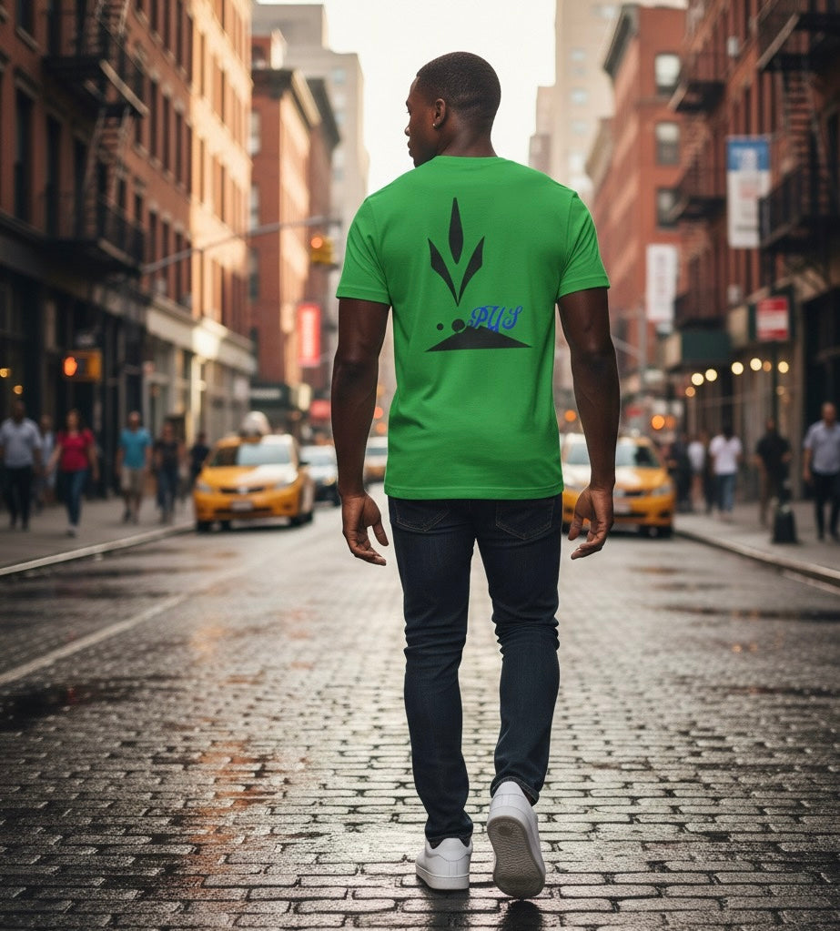 Popurshid 1978  T-Shirt | I mean is life