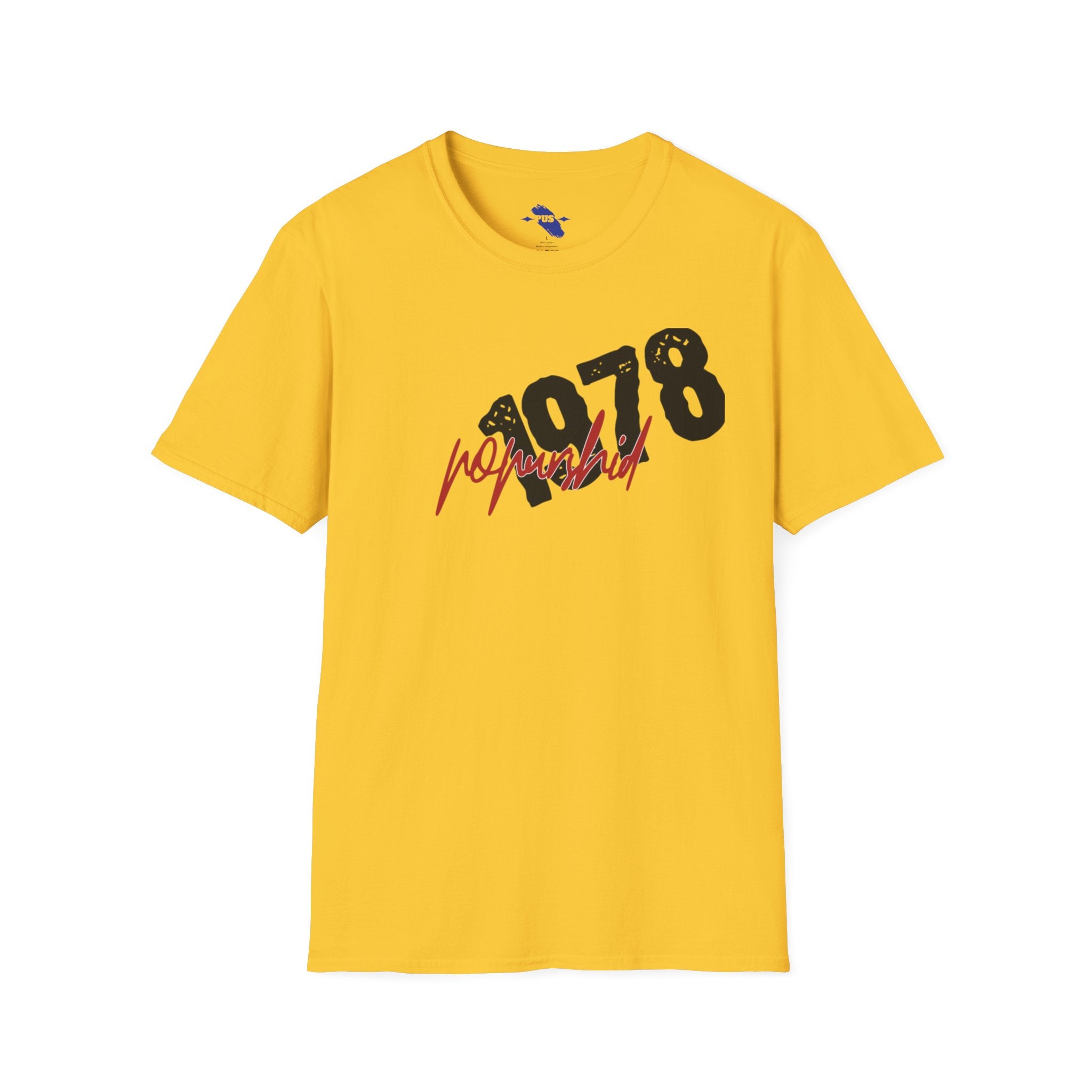 Popurshid 1978 T-Shirt