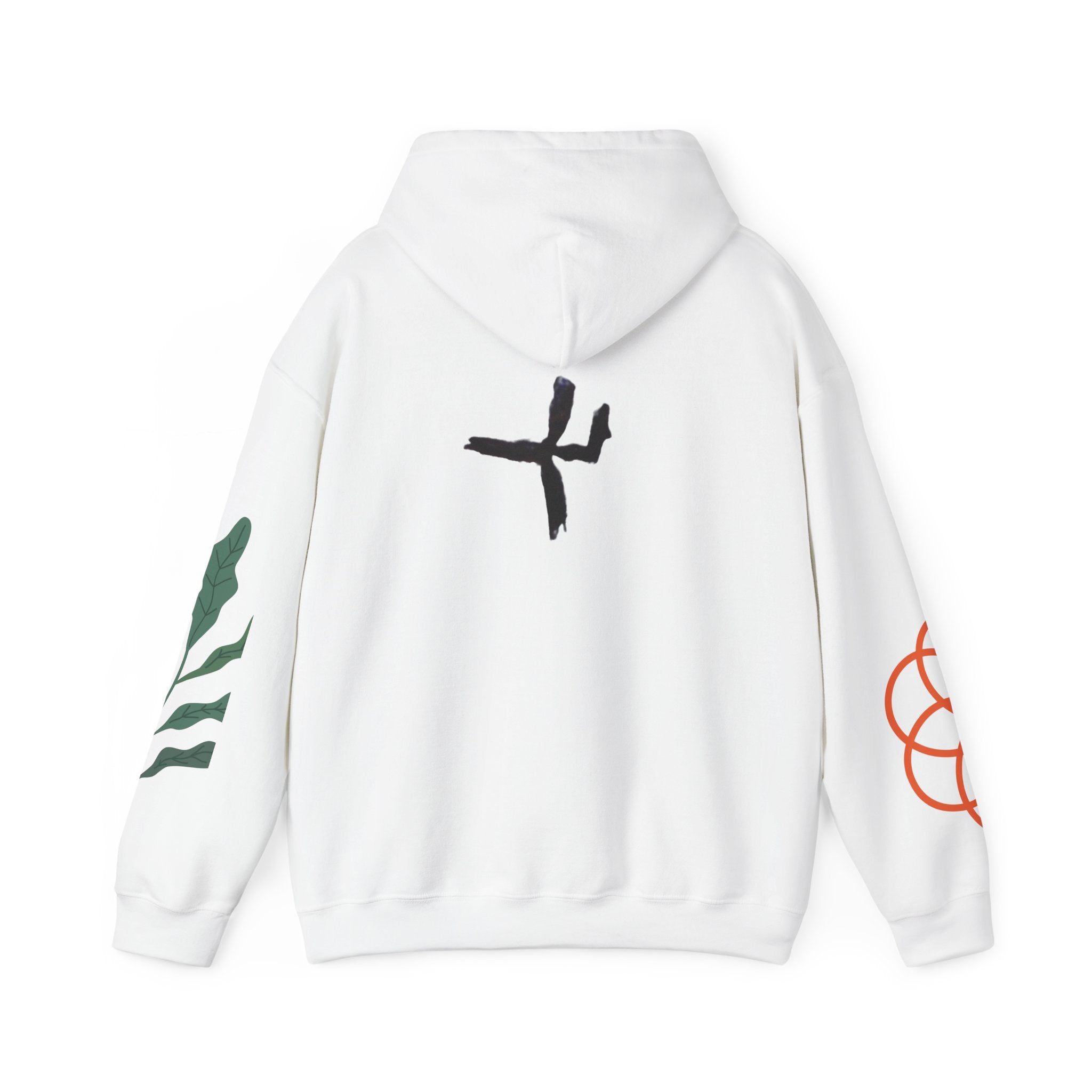 Unisex Heavy Blend™ Hooded Sweatshirt