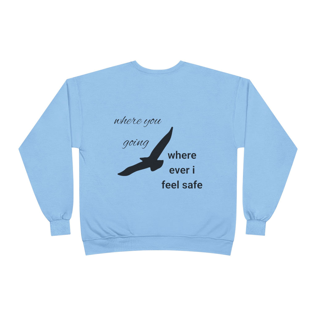 PUS life |long sleeves hoodie