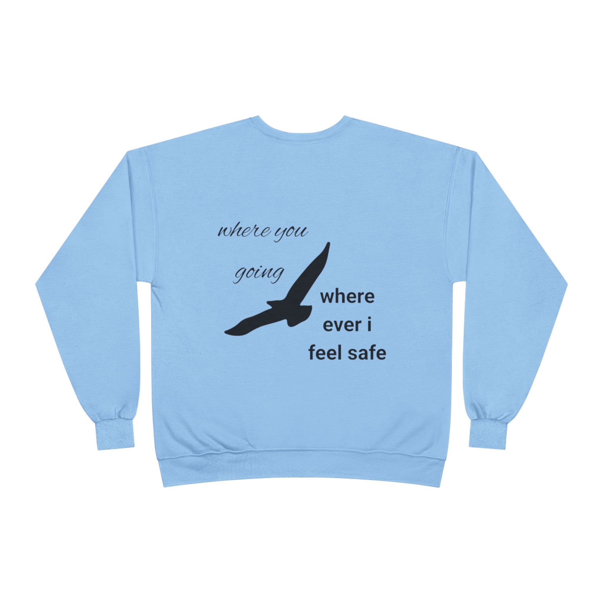 PUS life |long sleeves hoodie