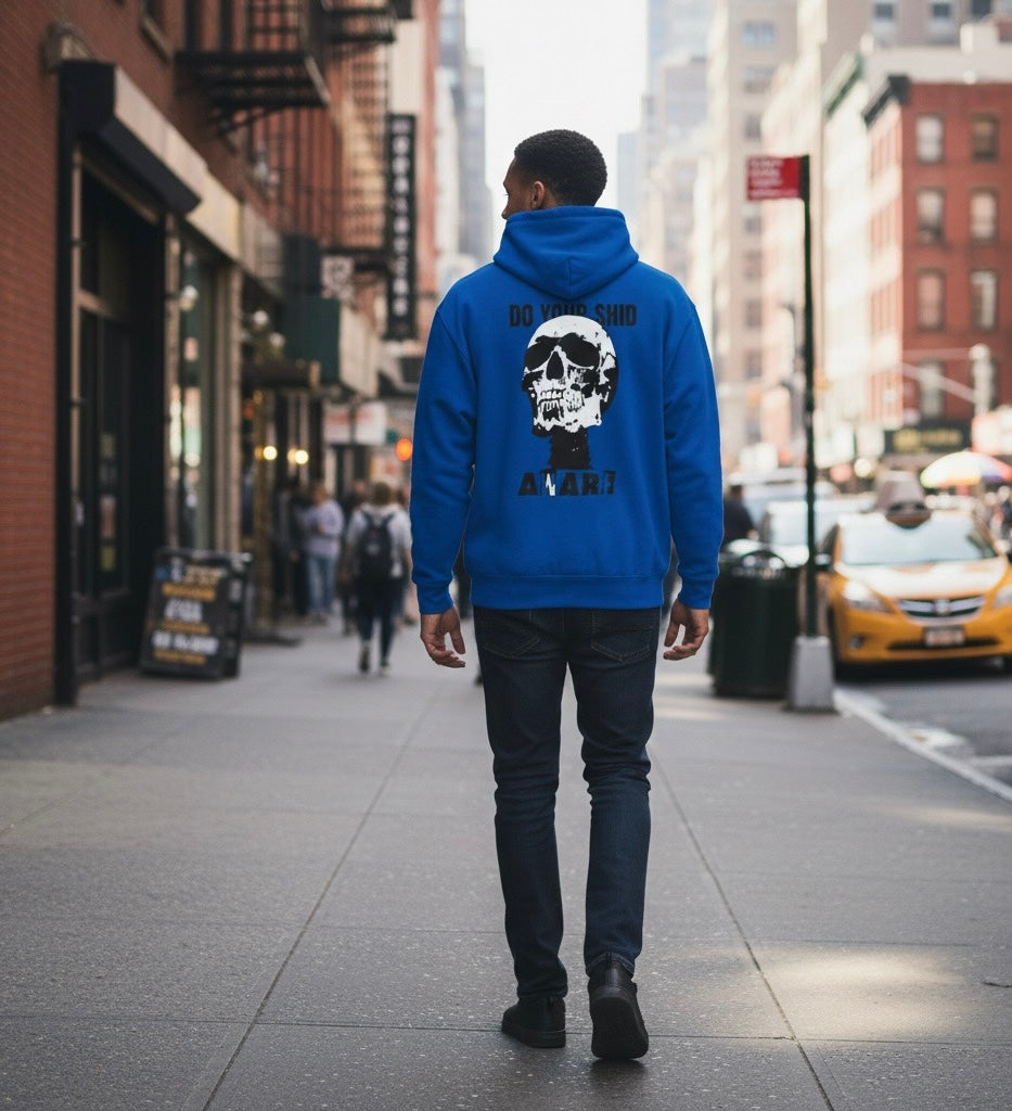 1978  PUS | Do Your Shid Aware