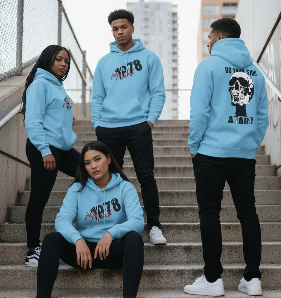 1978  PUS | Do Your Shid Aware