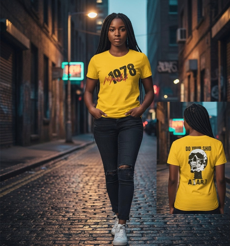 Popurshid 1978 T-Shirt