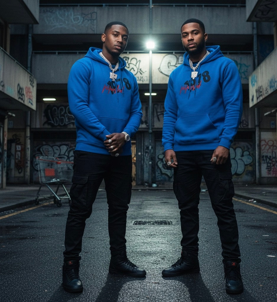 1978  PUS | Do Your Shid Aware